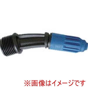 iK iK 82681803 噴霧器用 交換コニカルノズル ALKALINE PRO12用