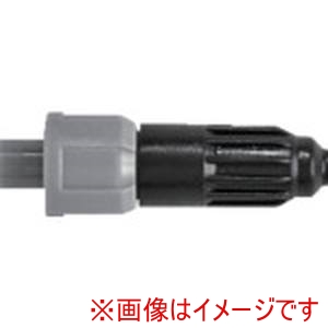 iK iK 8.17.74.601 噴霧器用 交換コニカルノズル HC1.5用