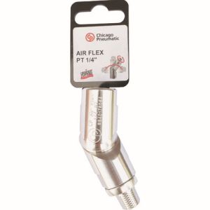 シカゴ シカゴ 8940176064 AIR-FLEX PT1/4 HOOKABLE
