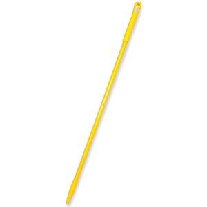 カーライル CARLISLE カーライル 41225EC04 グラスファイバーハンドル 122cm イエロー Carlisle メーカー直送 代引不可 北海道沖縄離島不可