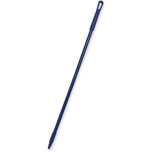 カーライル CARLISLE カーライル 41225EC14 グラスファイバーハンドル 122cm ブルー Carlisle メーカー直送 代引不可 北海道沖縄離島不可