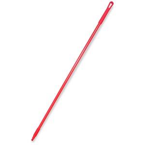 カーライル CARLISLE カーライル 40225EC05 グラスファイバーハンドル 152cm レッド Carlisle メーカー直送 代引不可 北海道沖縄離島不可