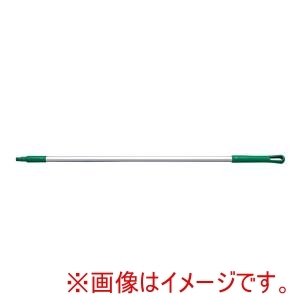 カーライル CARLISLE カーライル アルミハンドル40216EC グリーン 1220mm