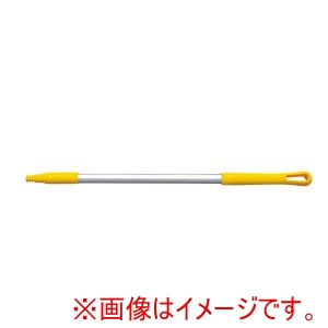 カーライル CARLISLE カーライル アルミハンドル40246EC イエロー 800mm