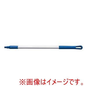 カーライル CARLISLE カーライル アルミハンドル40246EC ブルー 800mm