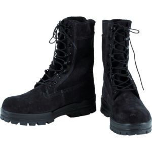Bates Bates E01421EW7 US ネイビー スウェード デュラショックス EW7