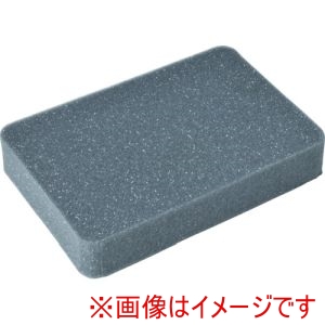 ペリカンプロダクツ PELICAN PRODUCTS ペリカンプロダクツ 1050FOAM 1050 マイクロケース用フォーム