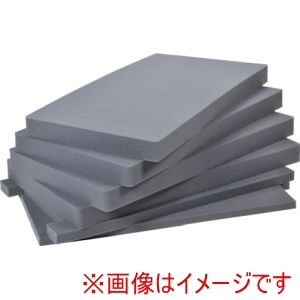ペリカンプロダクツ PELICAN PRODUCTS ペリカンプロダクツ 0370-400-000 0370 ケース用フォームセット メーカー直送 代引不可 北海道沖縄離島不可