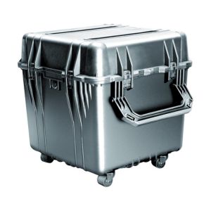 ペリカンプロダクツ PELICAN PRODUCTS ペリカンプロダクツ 0350NFBK 0350 ウレタンフォーム無 黒 571×569×540 メーカー直送 代引 一部配送不可