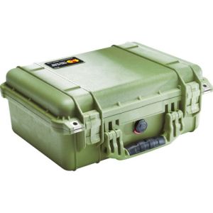 ペリカンプロダクツ PELICAN PRODUCTS ペリカンプロダクツ 1450NFOD 1450 ウレタンフォーム無 OD 406×330×174