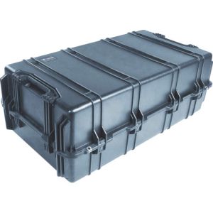 ペリカンプロダクツ PELICAN PRODUCTS ペリカンプロダクツ 1780BK 1780 ウレタンフォーム付 黒 1140×643×419 メーカー直送 代引 一部配送不可