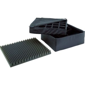 ペリカンプロダクツ PELICAN PRODUCTS ペリカンプロダクツ 1690-PD 1690ケース 用ディバイダーセット メーカー直送 代引 一部配送不可