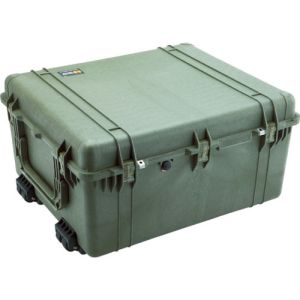 ペリカンプロダクツ PELICAN PRODUCTS ペリカンプロダクツ 1690OD 1690 ウレタンフォーム付 OD 847×722×463 メーカー直送 代引 一部配送不可