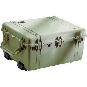 ペリカンプロダクツ PELICAN PRODUCTS ペリカンプロダクツ 1690NFOD 1690 ウレタンフォーム無 OD 847×722×463 メーカー直送 代引 一部配送不可