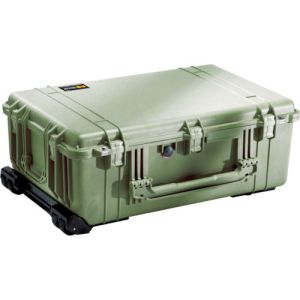 ペリカンプロダクツ PELICAN PRODUCTS ペリカンプロダクツ 1650NFOD 1650 ウレタンフォーム無 OD 781×520×295 メーカー直送 代引 一部配送不可