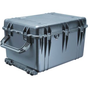 ペリカン PELICAN PRODUCTS ペリカン 1660NFBK プロテクター ラージ ケース 1600 ウレタンフォーム無 黒 802×584×495 直送 代引 一部配送不可