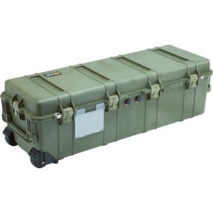 ペリカンプロダクツ PELICAN PRODUCTS ペリカンプロダクツ 1740 プロテクター ロングケース ウレタンフォーム付 OD 1740OD メーカー直送 代引 一部配送不可