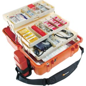 ペリカンプロダクツ PELICAN PRODUCTS ペリカンプロダクツ 1460EMSOR 1460EMS OR 529×323×324