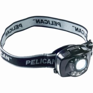 ペリカンプロダクツ PELICAN PRODUCTS ペリカン 2720 ヘッドアップライト