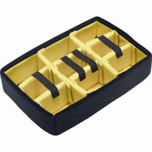 ペリカンプロダクツ PELICAN PRODUCTS ペリカンプロダクツ 1500 プロテクターケース 用ディバイダーセット 1500-PD メーカー直送 代引不可 沖縄 離島不可