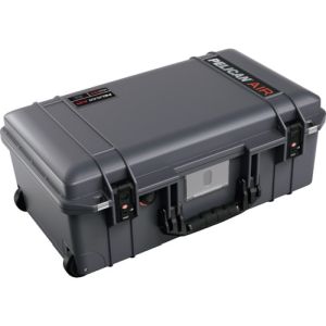 ペリカンプロダクツ PELICAN PRODUCTS ペリカンプロダクツ 015350-0080-185 1535 エアトラベルケース チャコール