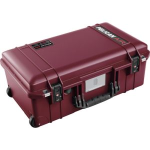 ペリカンプロダクツ PELICAN PRODUCTS ペリカンプロダクツ 015350-0080-175 1535 エアトラベルケース オックスブラッド