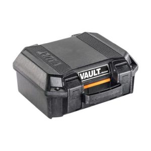 ペリカンプロダクツ PELICAN PRODUCTS ペリカンプロダクツ VCV100-0040-BLK V100WD ヴォールトケース ディバイダー付