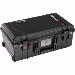 ペリカンプロダクツ PELICAN PRODUCTS ペリカンプロダクツ 153500002110 1535 エアケース ブラック メーカー直送 代引不可 北海道沖縄離島不可