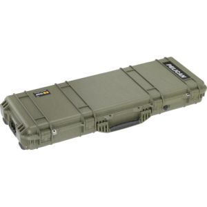 ペリカン PELICAN PRODUCTS ペリカン 172000000130 ロングケース キャスター付 1720 OD 1127×406×155 メーカー直送 代引不可 北海道沖縄離島不可