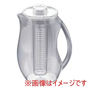 プロダイン PRODYNE プロダイン FI-3 アクリルフレーバーピッチャー PRODYNE