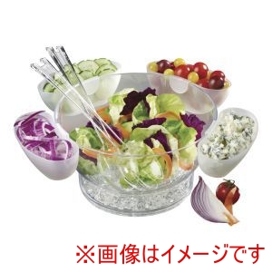 プロダイン PRODYNE プロダイン AB-4 オービットボウル オン アイス PRODYNE