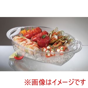 プロダイン PRODYNE プロダイン AB-7 ビュッフェ オン アイス PRODYNE