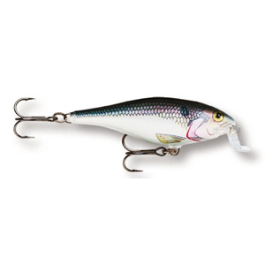 ラパラ Rapala ラパラ シャロー シャッド ラップ 7cm 7g SSR7 SD