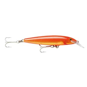 ラパラ Rapala ラパラ フローティング マグナム 11cm GF F11MAG