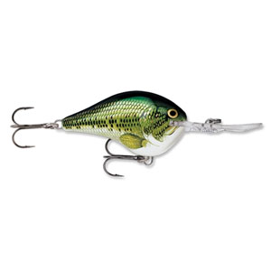 ラパラ  Rapala ラパラ DT ダイブストゥー シリーズ 5cm 9g DT4 BB