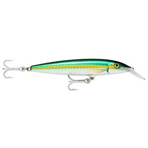 ラパラ Rapala ラパラ フローティング マグナム 11cm BSCD F11MAG