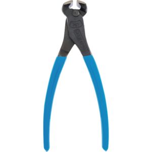 チャンネルロック CHANNELLOCK チャンネルロック 357 強力型エンドカッティングニッパー
