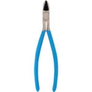 チャンネルロック CHANNELLOCK チャンネルロック 728 ロングリーチニッパ 190mm