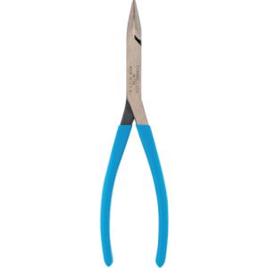チャンネルロック CHANNELLOCK チャンネルロック 738 ロングリーチプライヤー 200mm 先丸