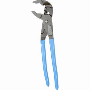 チャンネルロック CHANNELLOCK チャンネルロック GL12 ウォーターポンププライヤー 318mm グリップロックタイプ