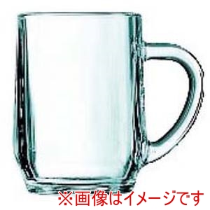 アルコロック Arcoroc アルコロック ハワース ジョッキ10オンス 04361 292cc