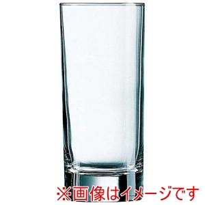 アルコロック Arcoroc アルコロック イスランド タンブラー290 N6640 292cc 6個入