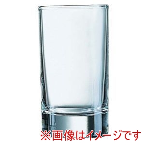 アルコロック Arcoroc アルコロック イスランド タンブラー 150 6ヶ入 12829