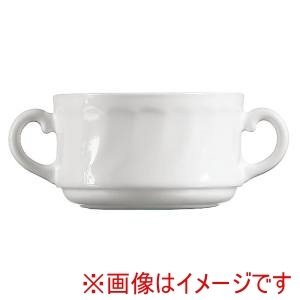 アルコロック Arcoroc アルコロック トリアノン コンソメボール 6ヶ入 D6879 320cc