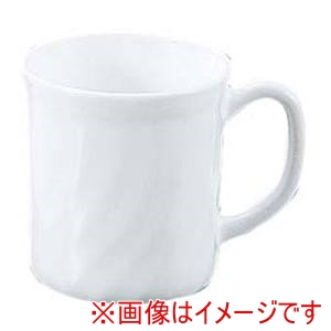 アルコロック Arcoroc アルコロック トリアノン マグカップ D6880 290ml φ80