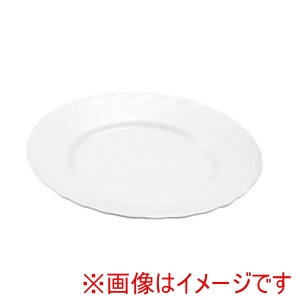 アルコロック Arcoroc アルコロック トリアノン 小皿 D6886 09415 φ155mm