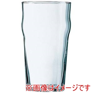 アルコロック Arcoroc アルコロック ノニック タンブラー23オンス P4016 700cc