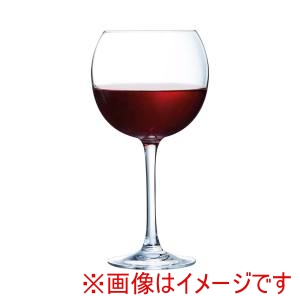 アルコロック Arcoroc アルコロック カベルネ バロンワイン470 47017 470cc 6個入