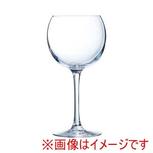 アルコロック Arcoroc アルコロック カベルネ バロンワイン350 47019 350cc 6個入