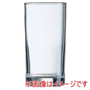 アルコロック Arcoroc アルコロック プリンセサ タンブラー 280cc 48入 42440